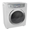 SECADORA ELECTROLUX C/ FRONTAL 6KG 4PROG BL EDEC06M5JSNW  --