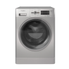 LAVASECARROPAS WHIRLPOOL WWD09SF SILVER  --