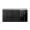 RADIO PORTATIL SONY ICF-P36  --