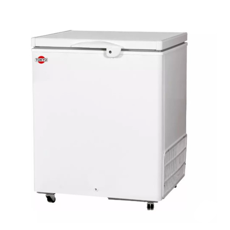 CONGELADOR TOKIO MOD TCON240HC 1 TAPA CIEGA