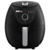 FREIDORA ARNO AIR FRY EY1225B2 3,2 LTS NEGRO  --