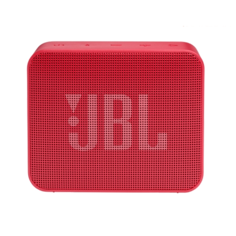 BLUETOOTH SPEAKERS GOESSENTIAL RED - JBL (500864)  --