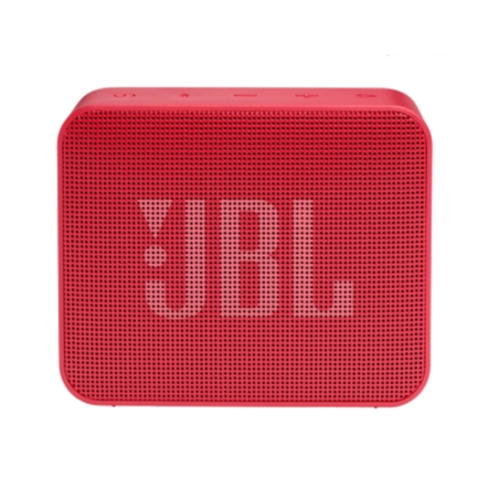BLUETOOTH SPEAKERS GOESSENTIAL RED - JBL (500864)  --