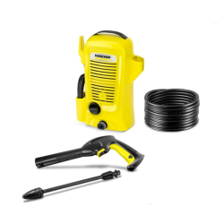 HIDROLAVADORA KARCHER K2 UE