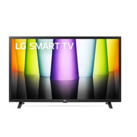 TV LED HD 32" SMART LG 32LQ630 BPSA  --