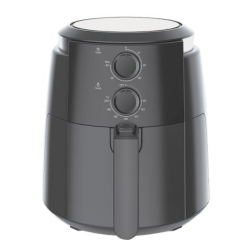 FREIDORA AIR FRYER JAM JM-TN40B 4LTS - 200° ANTIADHERENTE  --