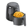 FREIDORA AIR FRYER JAM JM-TN40B 4LTS - 200° ANTIADHERENTE  --