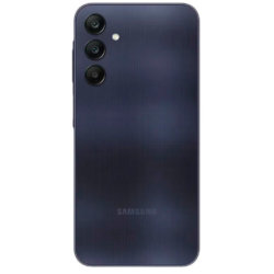 CELULAR SAMSUNG GALAXY A35  MEMORIA 128 GB 6.5" BLACK  --