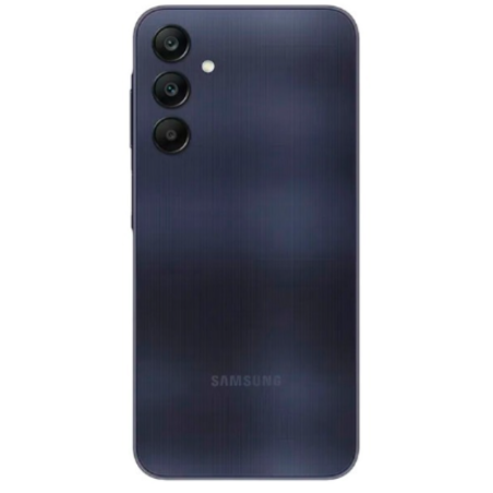 CELULAR SAMSUNG GALAXY A35  MEMORIA 128 GB 6.5" BLACK  --