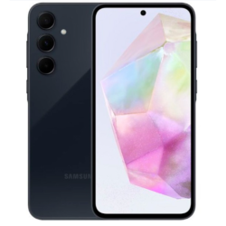 CELULAR SAMSUNG GALAXY A35  MEMORIA 128 GB 6.5" BLACK  --