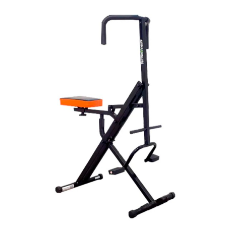 TECNOFITNESS ABDOMINAL AB500