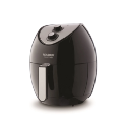 FREIDORA ELECTRICA SIN ACEITE AIR FRYER PEABODY  (PE-AF605N) 500461  --