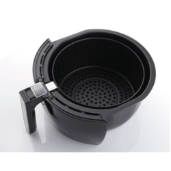 FREIDORA ELECTRICA SIN ACEITE AIR FRYER PEABODY  (PE-AF605N) 500461  --