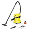 ASPIRADORA KARCHER WD 2 PLUS  --