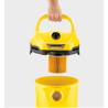 ASPIRADORA KARCHER WD 2 PLUS  --