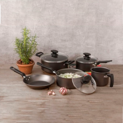 BATERIA LORETO TRAMONTINA N5P - T20399I