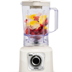 LICUADORA ARNO LN64 POWER MAX MARFIL 1400WN220V  --