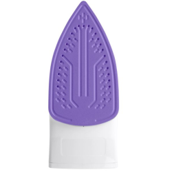 PLANCHA BLACK & DECKER A VAPOR IRBD204-CL 1500W  --