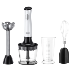 MIXER DE INMERSION B+D MOD HB24710-CL-RT  500ML 700W  --