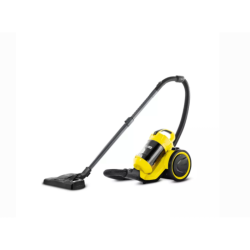 ASPIRADORA KARCHER VC3 PLUS KAP  --