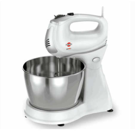 BATIDORA TOKYO BATIMAX BLANCA 5 VELOCIDADES  --