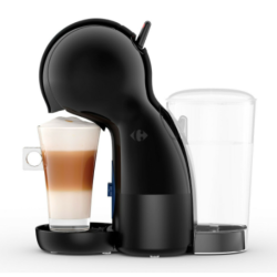 CAFETERA MOULINEX DG PICCOLO XS NEGRA  --