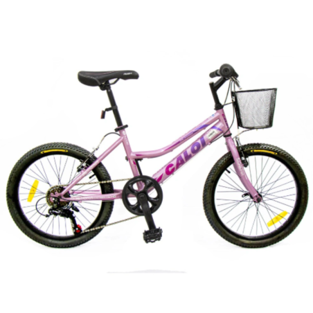 CALOI CALIFORNIA 20" GRIS  --  CALIFORNIA