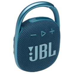 CLIP 4 BLK JBL (500159)  --