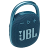 CLIP 4 BLK JBL (500159)  --
