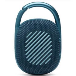 CLIP 4 BLK JBL (500159)  --