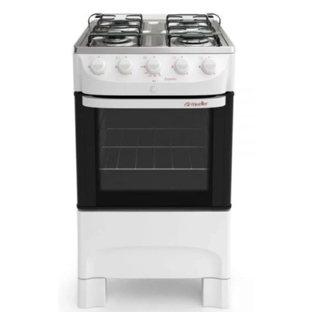 COC. MUELLER 04H FRATELLO G6 BCO  --