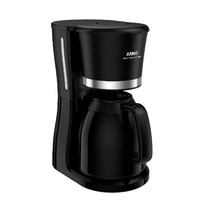 CAFETERA ARNO FILTRO CON JARRA TERMICA COOL TOUCH