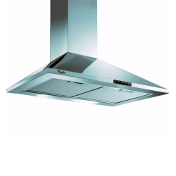 CAMPANA WHIRLPOOL CHIMNEY WAI65ARDWL 60CM