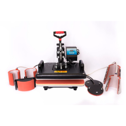 TRANSFER (8 EN 1) MULTIFUNCIONAL WESMA HM334