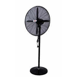 VENTILADOR DE PIE TOKYO INDUSTRIAL DE PIE 26 VETOKPII26-AR