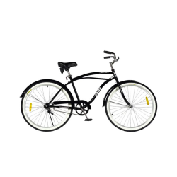 CALOI RIDER SIDE C/ FRENO TR 26" NEGRO