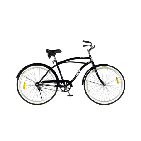CALOI RIDER SIDE C/ FRENO TR 26" NEGRO