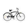 CALOI RIDER SIDE C/ FRENO TR 26" NEGRO