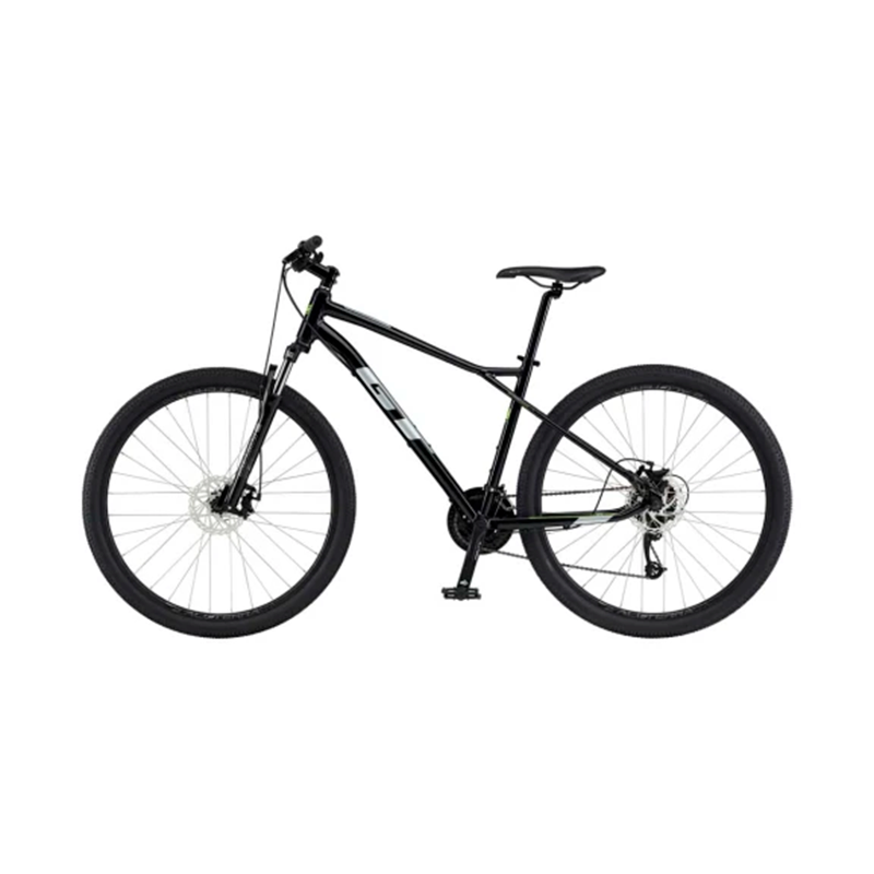 BICI GT AGGRESSOR SPORT 27.5" MEDIANO