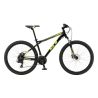 BICICLETA GT AGGRESSOR SPORT 27.5" MEDIANO GRIS