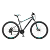 BICI GT AGGRESSOR SPORT 29" SMALL GRIS