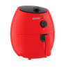 FREIDORA ARNO FRY EY1225B2 3.2LITROS ROJO