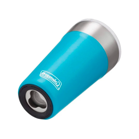 VASO CERVEZ. INOX. COLEMAN 600 ML. INX. C002452