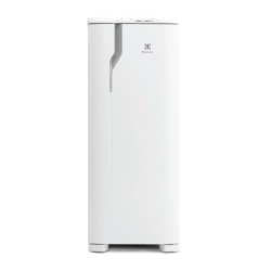 HELADERA ELECTROLUX F/HUMEDO 1 PUERTA 240L RE32