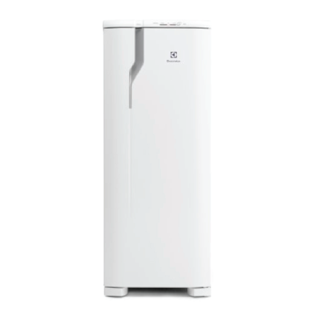 HELADERA ELECTROLUX F/HUMEDO 1 PUERTA 240L RE32
