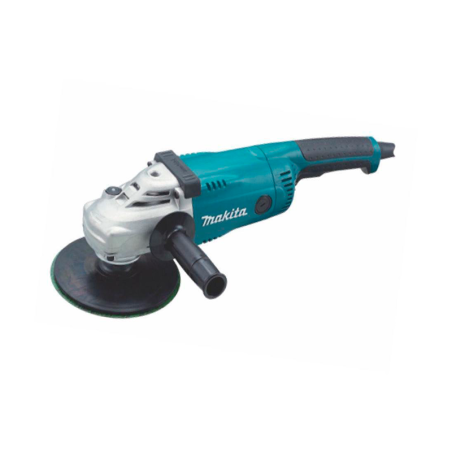 LIJADORA ANGULAR 2200W MAKITA SA7021 7" B