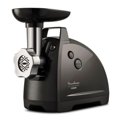 MOLEDOR DE CARNE MOULINEX MOD HV8 PLUS 4 EN 1 2000W